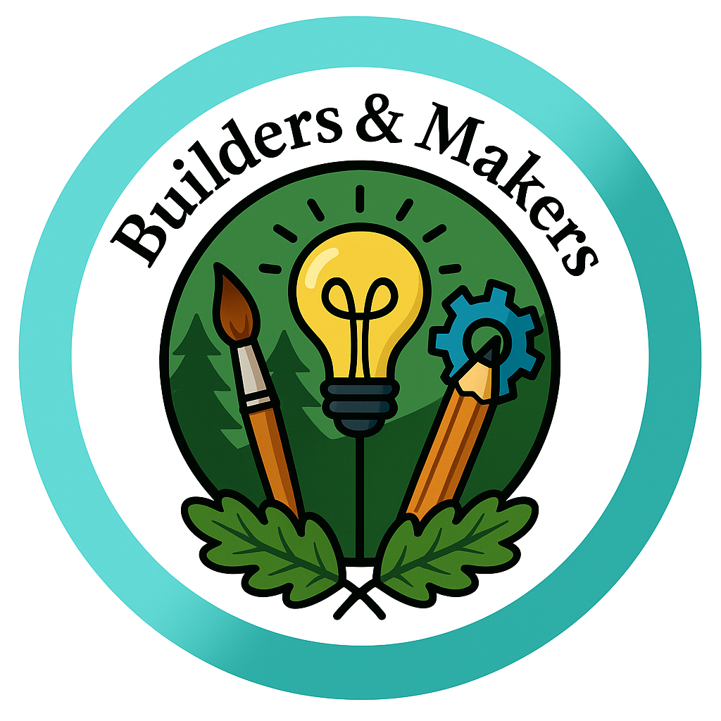 builders and makers
